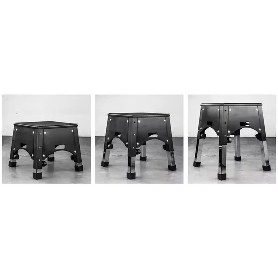 Commercial Adjustable Plyometric Jump Box for Training