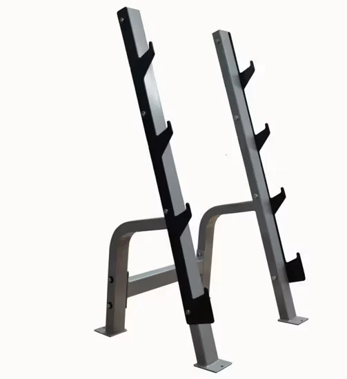 Commercial Barbell Rack OS-H5071 for Gym Storage