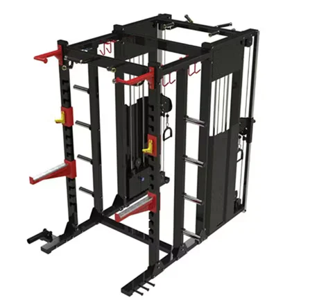Commercial Dual Pec Fly Power Cage Gym Exercise Training Machine