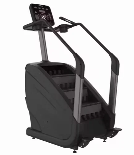 Commercial Electric Stair Climber Machine for Gym Use