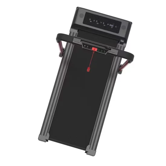 Commercial Electric Treadmill for Gym Use
