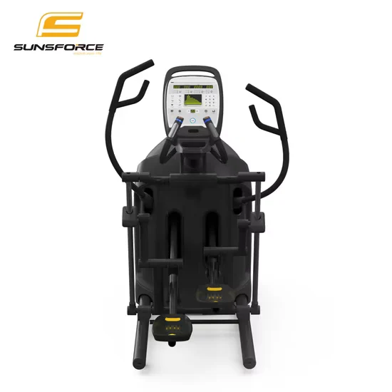 Commercial Elliptical Machine Cross Trainer for Gym Use