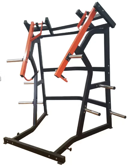 Commercial Ground Base Jammer Machine 5042