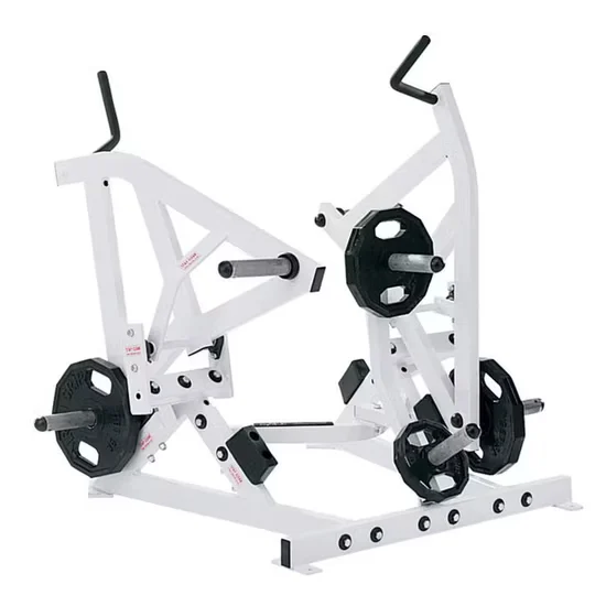 Commercial Gym Equipment Combo Twist Machine for Fitness Center