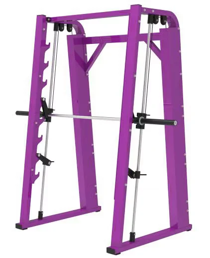 Commercial Gym Equipment Hammer Strength Smith Machine 5045