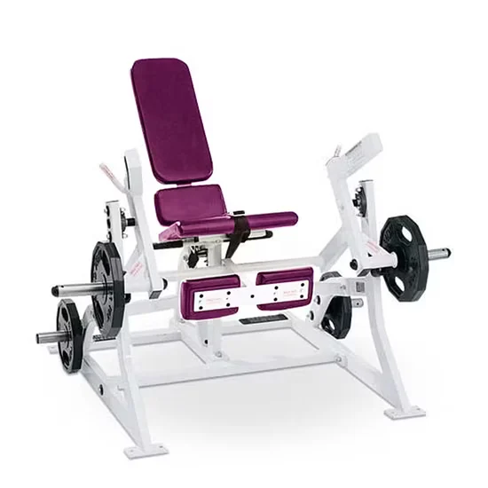 Commercial Gym Leg Extension Machine | Selectorized Fitness Equipment