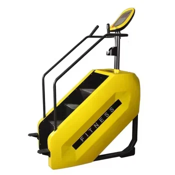 Commercial Gym Stair Machine Cardio Exercise Fitness Training Equipment