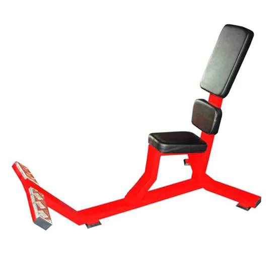Commercial Gym Use Utility Bench for Fitness Centers