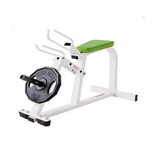 Commercial Hand Gripper Machine for Gym Fitness Equipment