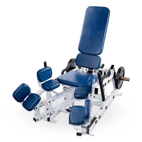 Commercial Hip Adduction Abduction Machine for Gym