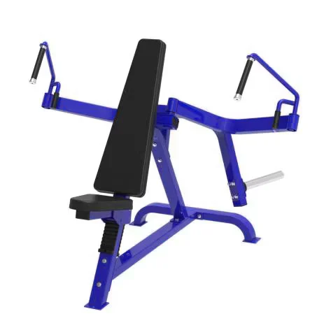 Commercial Incline Pec Fly Machine for Gym Fitness Equipment