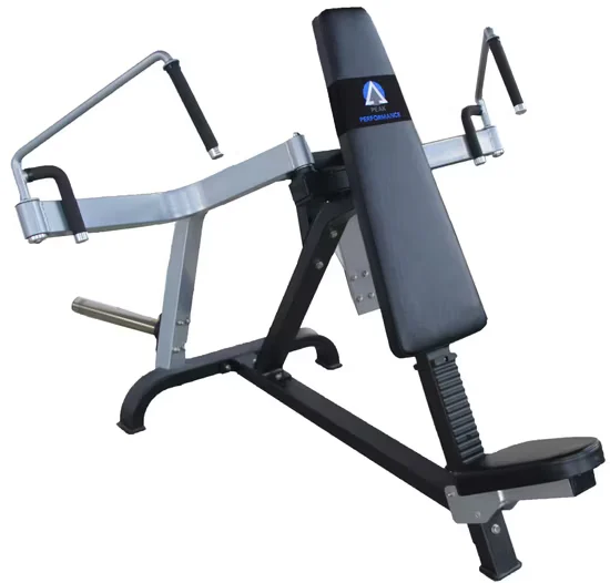 Commercial Incline Pec Fly Machine Osh009 for Gym