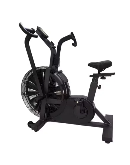 Commercial Indoor Air Spinning Bike for Gym Fitness Training
