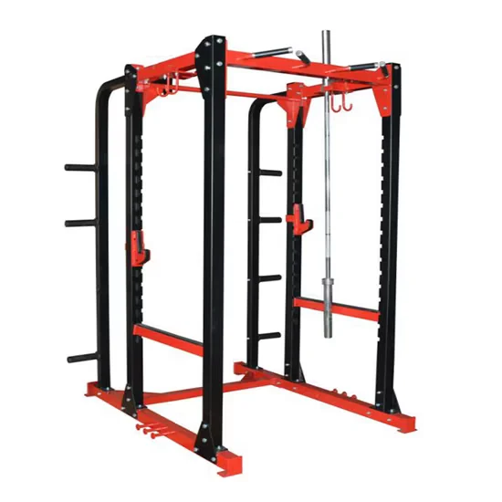 Commercial Multi Function Full Rack Machine for Gym