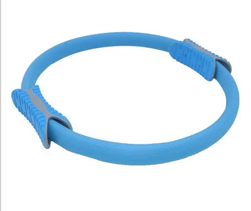 Commercial Pilates Magic Circle Yoga Exercise Ring for Studio