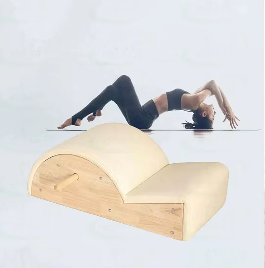 Commercial Pilates Spine Corrector Cadillac Reformer Equipment