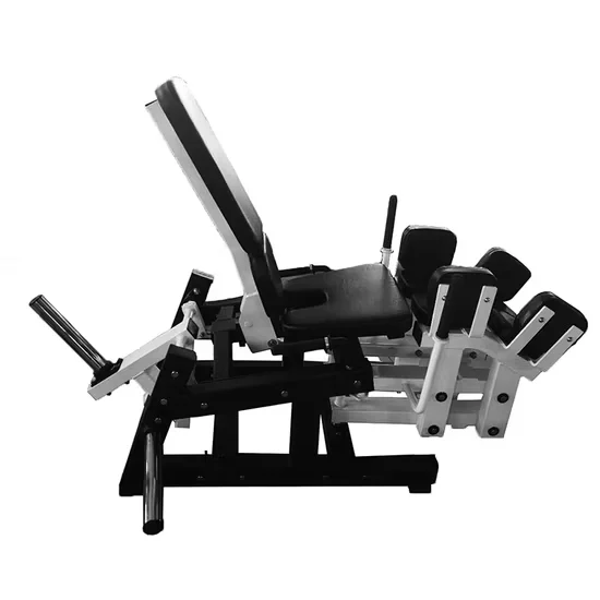Commercial Plate Loaded Abductor Machine for Gym Fitness