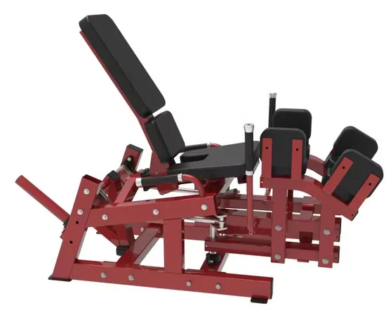 Commercial Plate Loaded Abductor Machine H5026 for Gym
