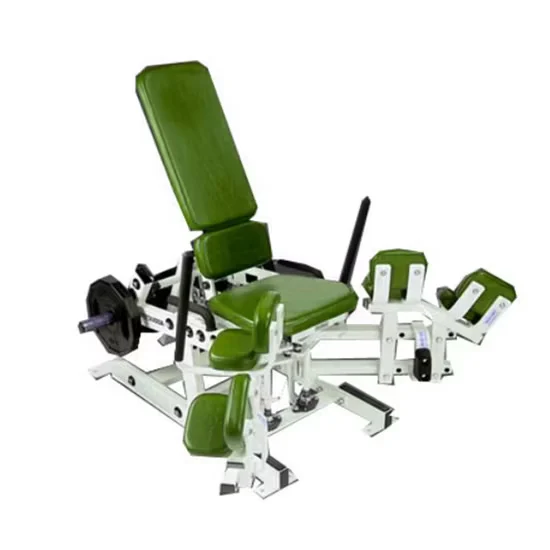 Commercial Plate Loaded Adductor Machine for Gym