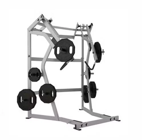 Commercial Plate Loaded Jammer 42 for Heavy Duty Gym