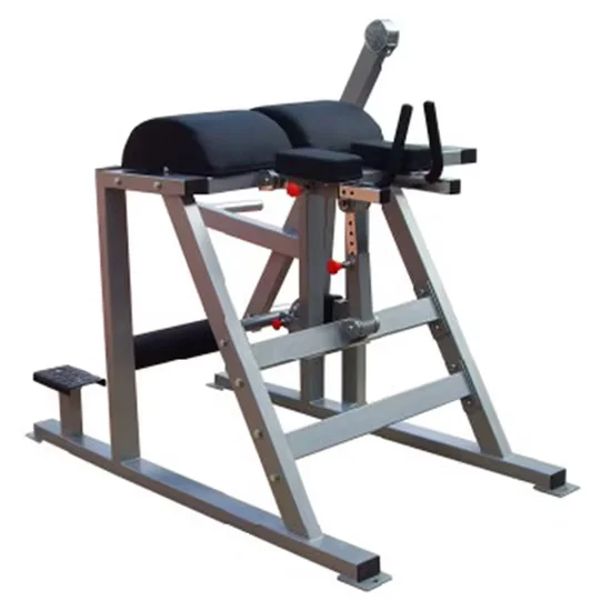 Commercial Reverse Hyper Extension Machine for Gym Use