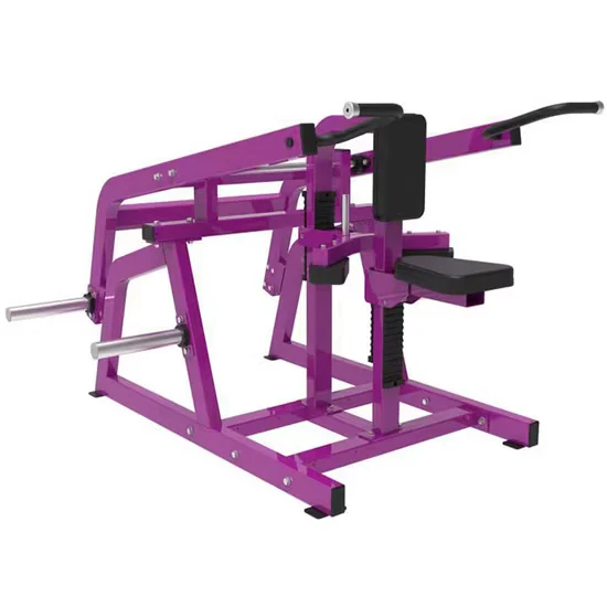 Commercial Seated Dip Machine | Gym Fitness Equipment