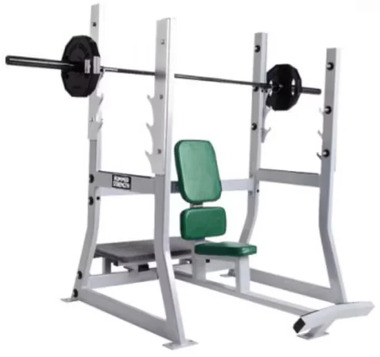 Commercial Shoulder Press Bench Gym Equipment 5053