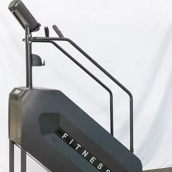 Commercial Stair Climber for Health and Wellness Centers