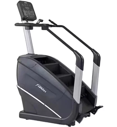 Commercial Stair Climber Machine for Gym and Home Workouts