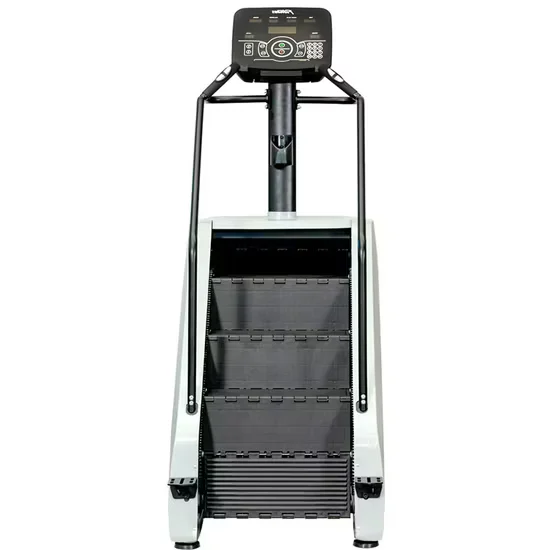 Commercial Stair Climber Machine for Gym Cardio Workouts