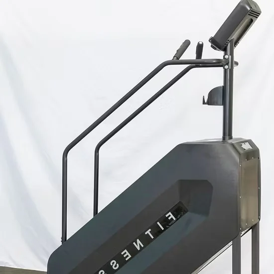 Commercial Stair Climber Machine for Gym Training