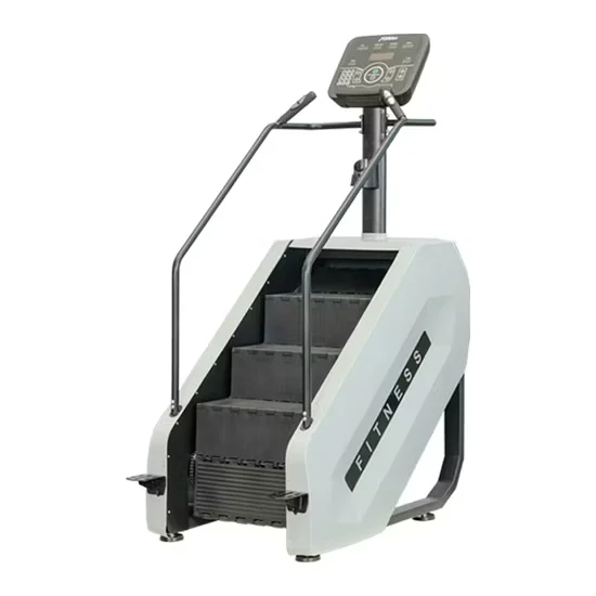 Commercial Stair Climber Machine for Intense Training