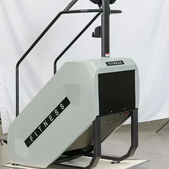 Commercial Stair Climbing Machine for Daily Gym Workouts