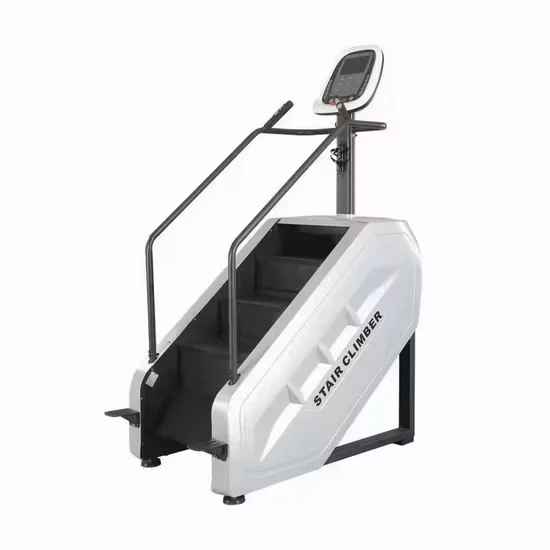 Commercial Stair Climbing Machine Stepper for Gym Fitness