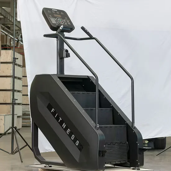 Commercial Stair Machine for Athletic Training