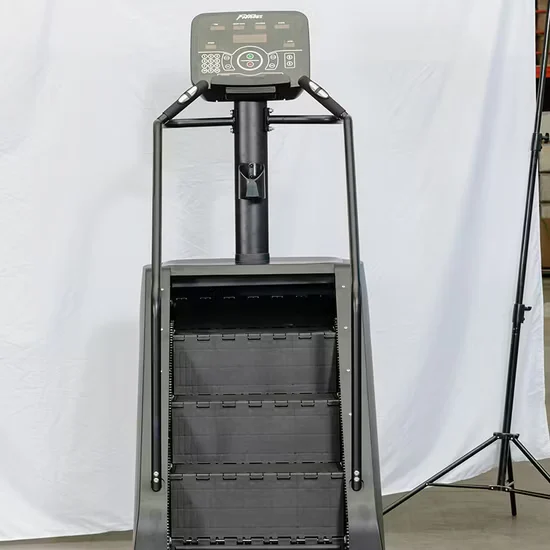 Commercial Stair Machine SQ1017 for Effective Fat Burning