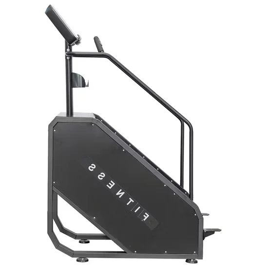 Commercial Stair Stepper for Fitness Centers