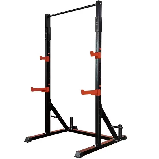 Commercial Strength Training Multi Squat Rack for Gym