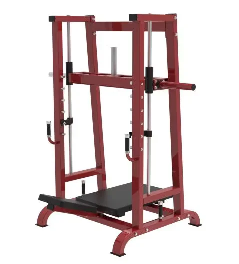 Commercial Vertical Leg Press Machine H5037 for Gym