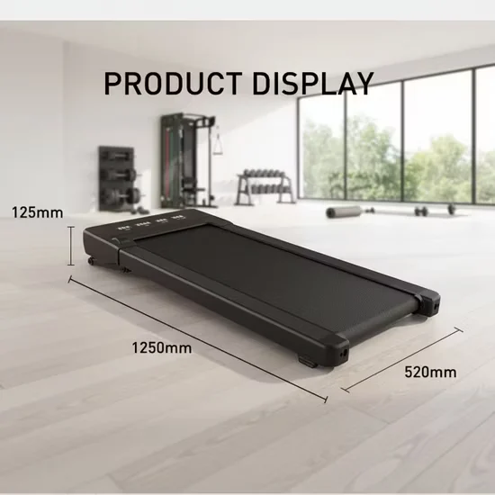 Commercial Walking Treadmill New Design Fashion for Gym