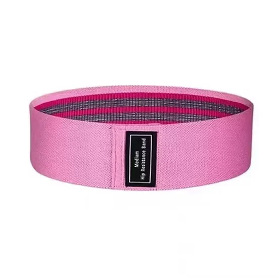 Custom Logo Booty Bands for Effective Home Workouts