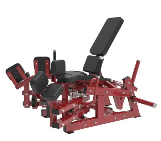 H5027 Commercial Gym Adductor Machine Life Fitness