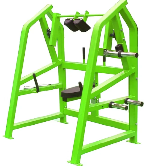 Hammer Strength 4-Way Neck Machine OS-H5021 for Commercial Gyms