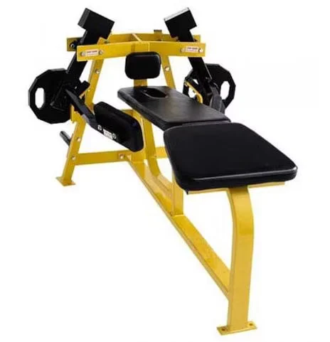 Hammer Strength ISO-Lateral Rear Deltoid Machine OS-H5011