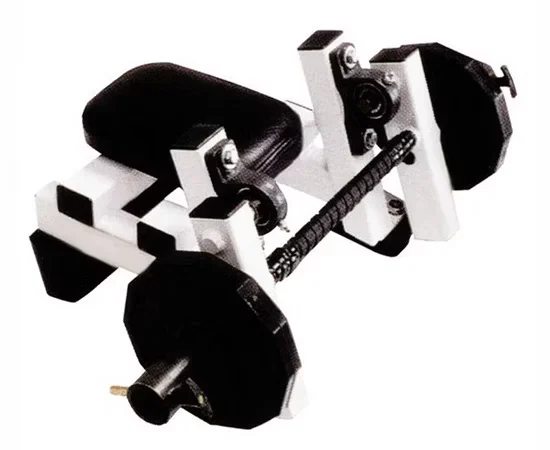 Hammer Strength ISO-Lateral Wide Pulldown 23 for Commercial Gyms