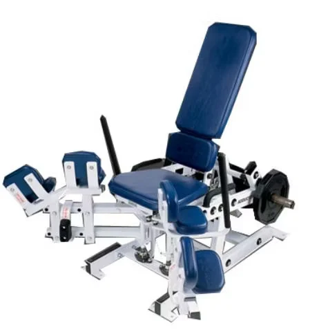 Hammer Strength OS-H5027 Selectorized Adductor Machine