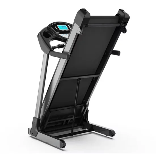 Healthmate Household Fashion Treadmill Durable Design