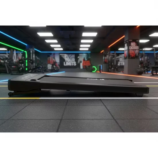 Home Use Walking Treadmill with Auto-Incline Function