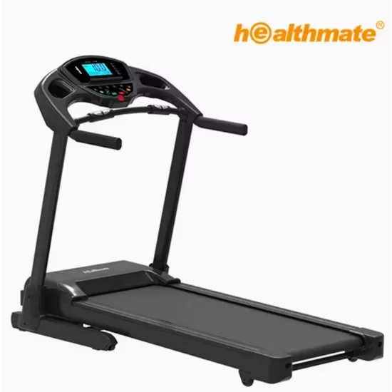 Household Fashion Motorized Treadmill for Home Use