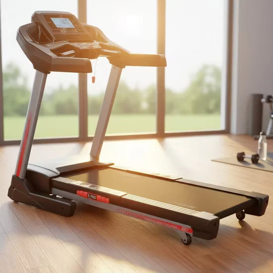 Household Fashion Treadmill New Design HSM